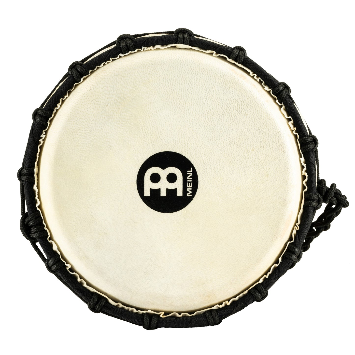 MEINL Percussion Headliner Rope Tuned Nile Series Djembe - 8"