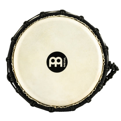 MEINL Percussion Headliner Rope Tuned Nile Series Djembe - 8"
