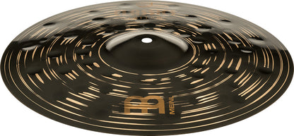 MEINL Cymbals Classics Custom Dark Hihat - 14"