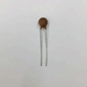 IBANEZ Capacitor - 330pF, 50V, ceramic - for APEX, AZ, JEM, AT100