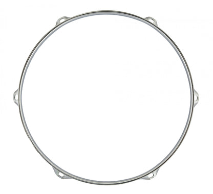 TAMA Spannreifen Batter Side 12" Triple Flanged 2,3 mm in chrom - 6 Loch