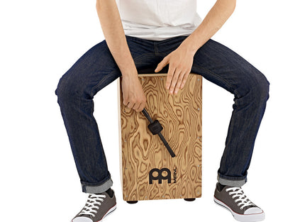 MEINL Percussion - Bass Beat Cajon Brush