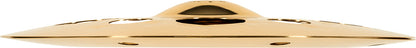 MEINL Cymbals Artist Concept Super Stack - Thomas Lang - 18"/18"