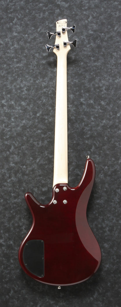 IBANEZ GIO SR Electric Bass 4-String - Brown Sunburst