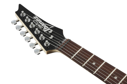 IBANEZ GIO GRX E-Gitarre 6-String - Transparent Blue Burst