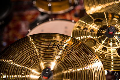 MEINL Cymbals HCS China - 14"