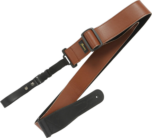 IBANEZ Quick Acoustic Strap - brown