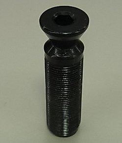 IBANEZ Schraube for Double Lock Tremolo - black