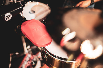 MEINL Percussion Block Low Pitch - Red