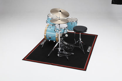 TAMA Drum Rug small - 168 cm x 133 cm