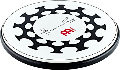 MEINL Cymbals Thomas Lang Signature Practice Pad - 12"