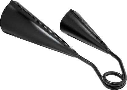 MEINL Percussion Modern Style A-GO-GO Steel Finish - small