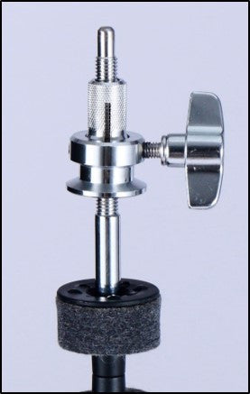 TAMA Z-Rod für HiHat Cymbals + Hoop Grip (MC8)