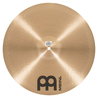 MEINL Cymbals Pure Alloy Thin Crash - 16"