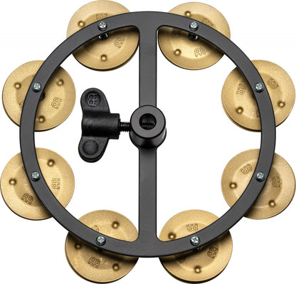 MEINL Percussion Benny Greb Artist Series HiHat Tambourine