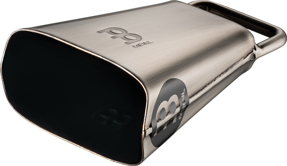 MEINL Percussion Handheld Series Handheld Cowbell - 4 1/2"