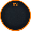 MEINL Cymbals Marshmallow Practice Pad 12" - Orange