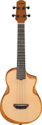 IBANEZ AU Tenor Ukulele - Open Pore Natural + Gig Bag