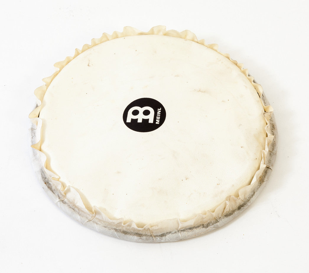 MEINL Percussion Ziegenfell - 10" für Djembe