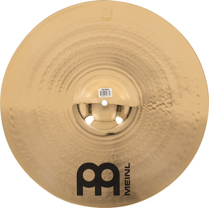 MEINL Cymbals Pure Alloy Custom Medium Heavy Crash - 18"