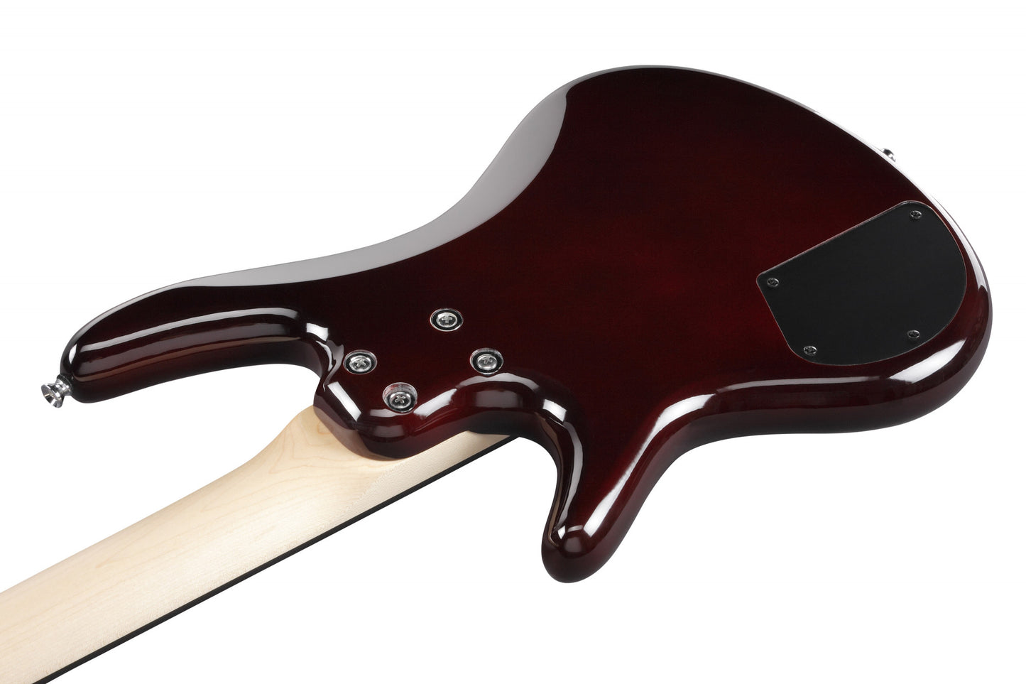 IBANEZ GIO miKro E-Bass 4-String - Brown Sunburst