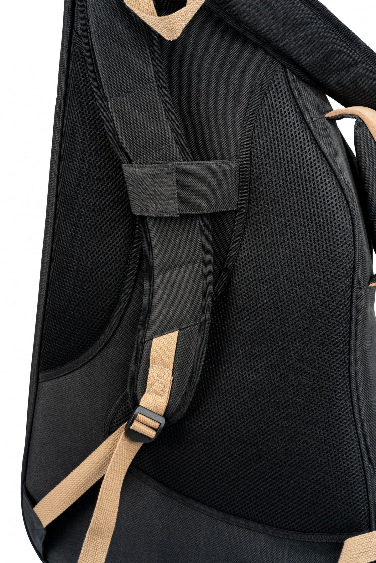 ORTEGA DeLuxe E-Guitar-Gigbag - Black