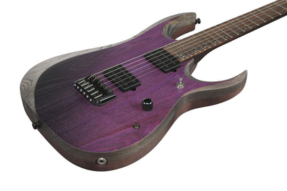 IBANEZ RGD E-Gitarre 6-String - Midnight Shade Flat