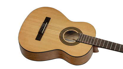 ORTEGA Picker´s Pack 3/4 Nylon String Guitar 6-String - Beginner Set