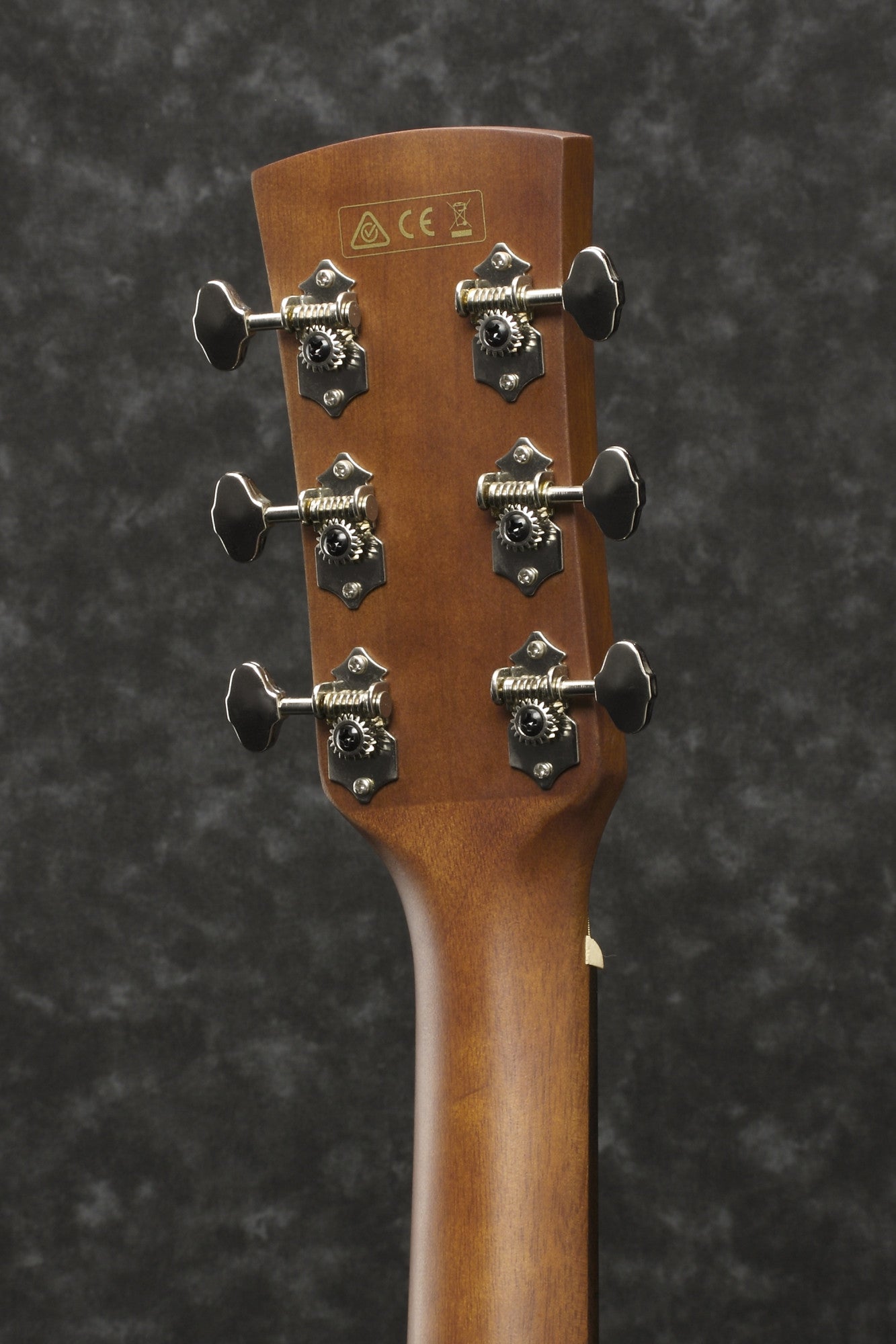 IBANEZ PF Performance Acoustic Guitar 6-String - Open Pore Natural