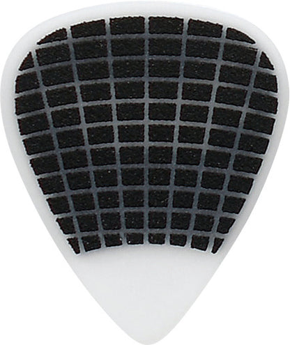 IBANEZ Grip Wizard Series Sand Grip Flat Picks - 6 pcs