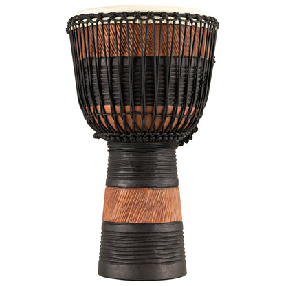 MEINL Percussion Earth Rhythm Series Djembe - Extra Large + Bag