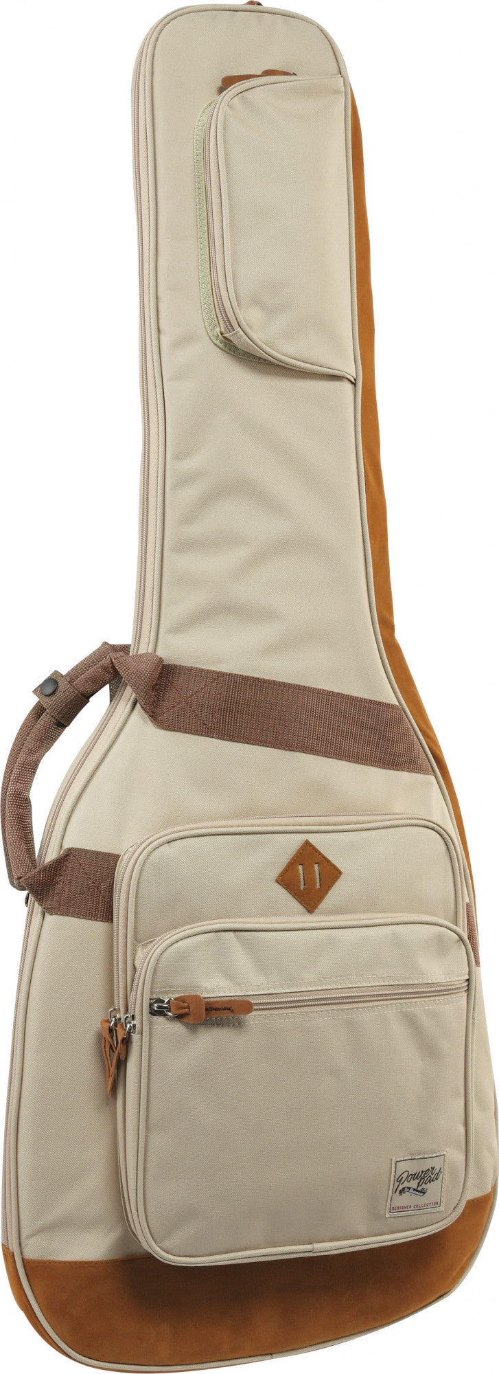 IBANEZ POWERPAD® Designer Collection Gig Bag for Electric Guitar - Beige