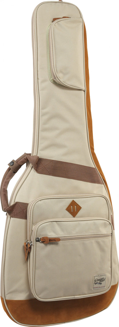IBANEZ POWERPAD® Designer Collection Gig Bag for Electric Guitar - Beige