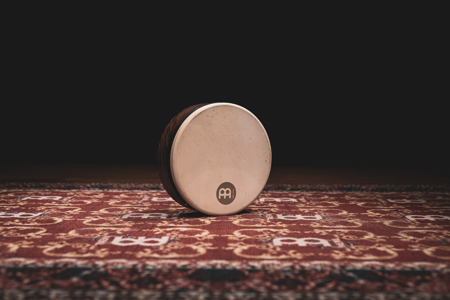 MEINL Percussion Goatskin Mizhar - 12"