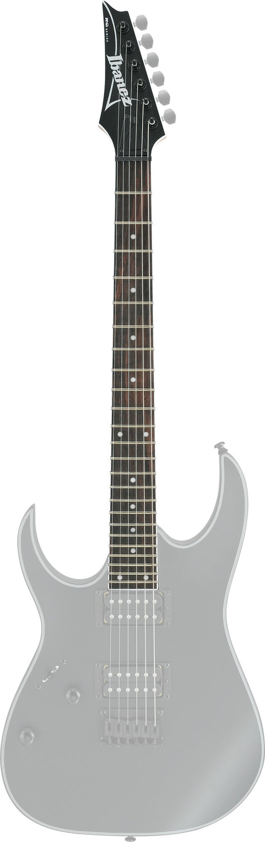 IBANEZ Neck for RG421EXL-BKF
