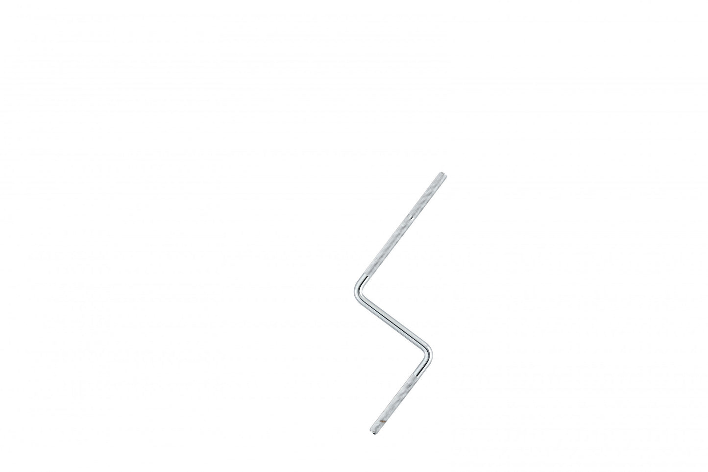TAMA Hoop Grip - Z-Rod für Cowbell