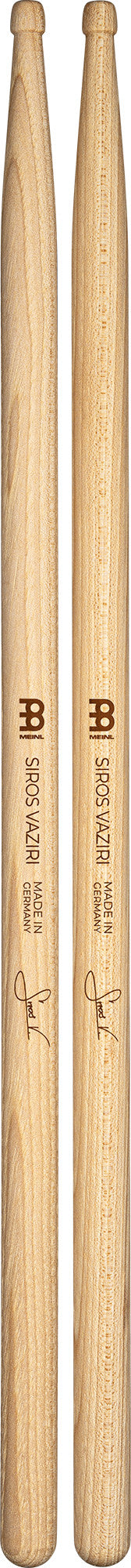 MEINL Stick & Brush - Siros Vaziri Signature Drumstick
