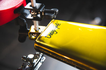 MEINL Percussion 8" Diego Galé Signature Royal Timbale Cowbell