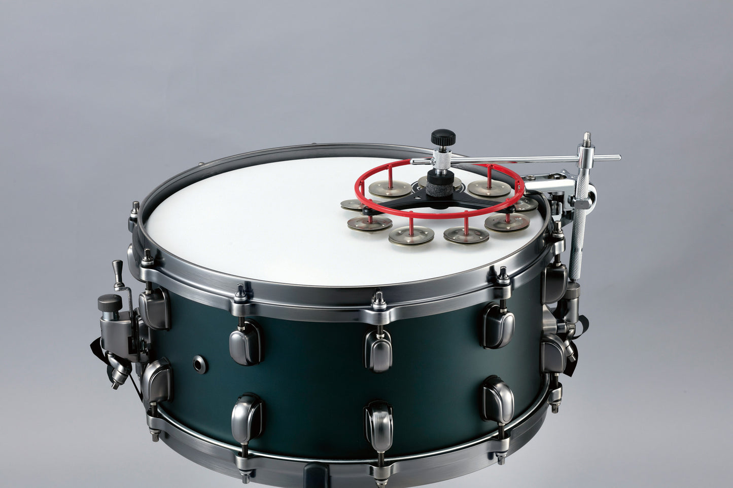 TAMA Hoop Grip (MC8) + Zubehör Verbidungsarm (HCA20)