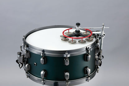 TAMA Hoop Grip (MC8) + Zubehör Verbidungsarm (HCA20)
