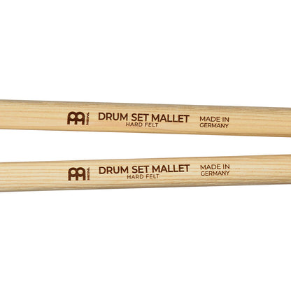 MEINL Stick & Brush - Hard Drumset Mallet