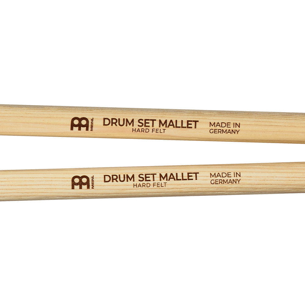 MEINL Stick & Brush - Hard Drumset Mallet