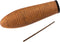 MEINL Percussion Fiberglass Güiro - Brown
