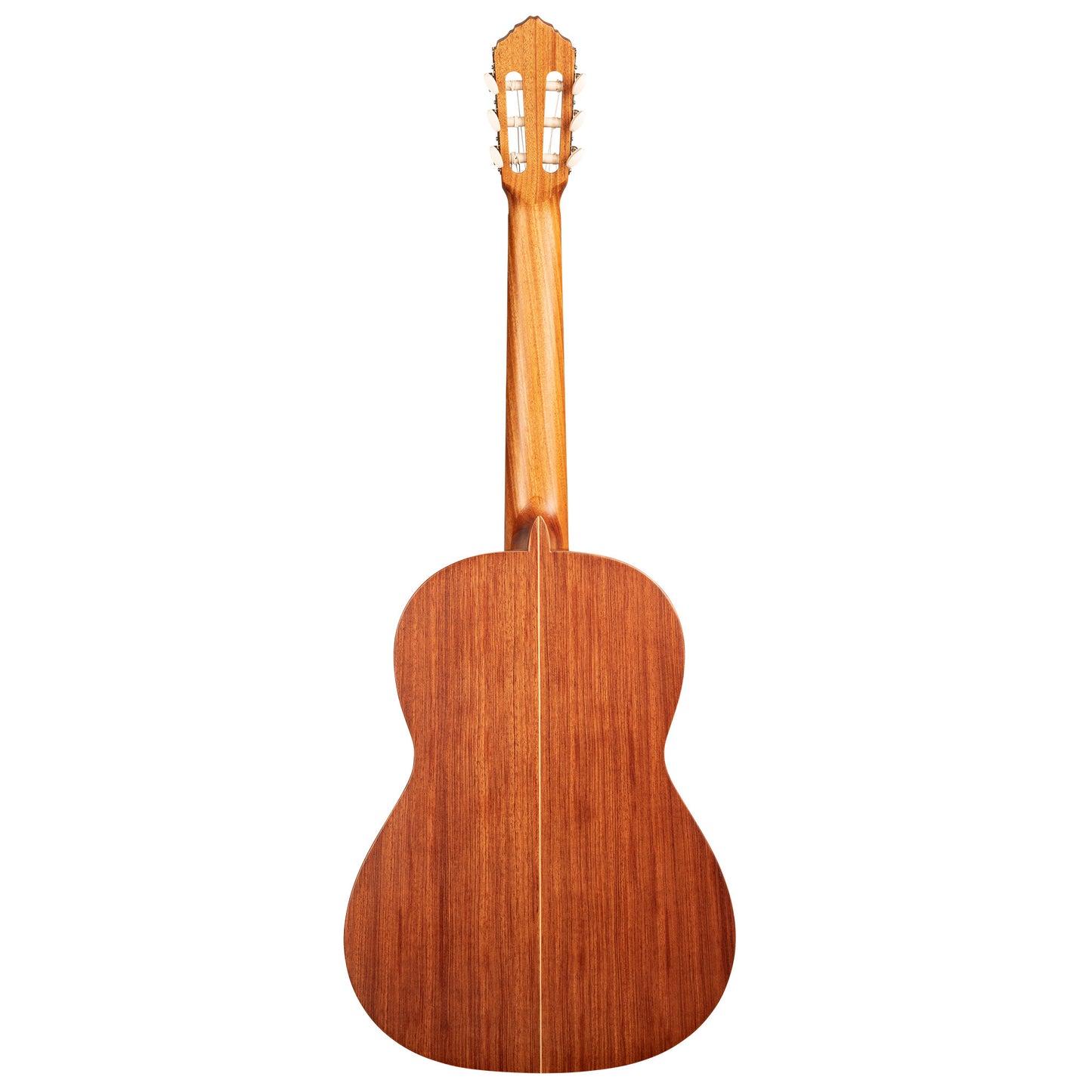 ORTEGA Traditional Series 4/4 Konzertgitarre 6-String, linkshänder + Pro Gigbag