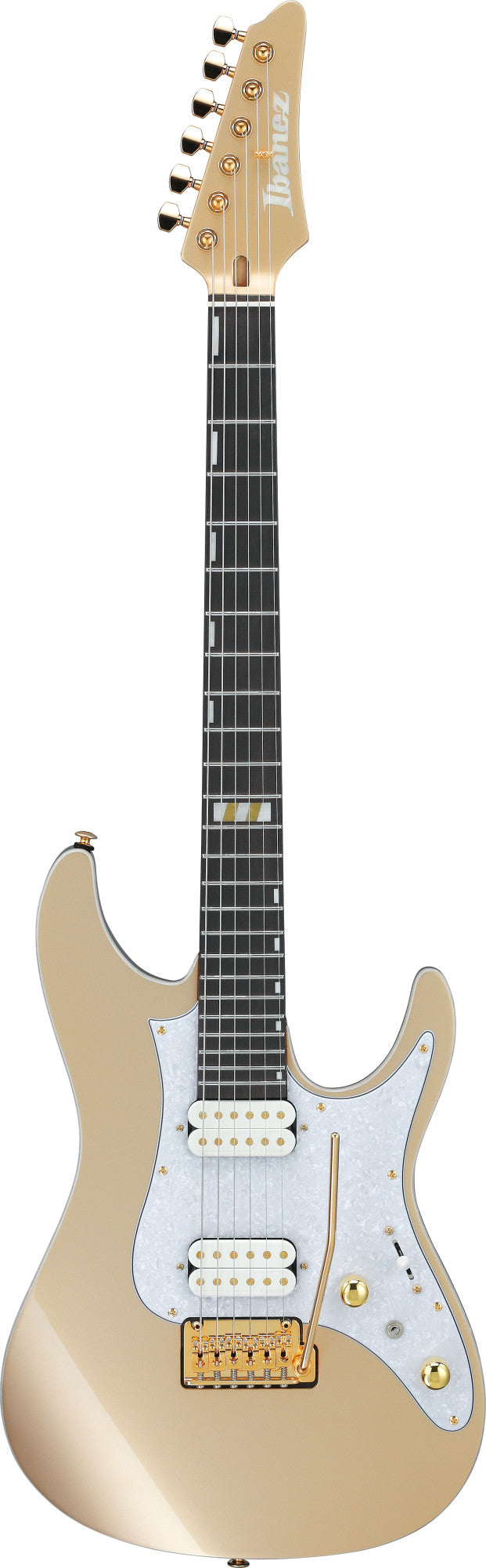 IBANEZ Scott LePage Signature E-Guitar 6-String + Gig Bag
