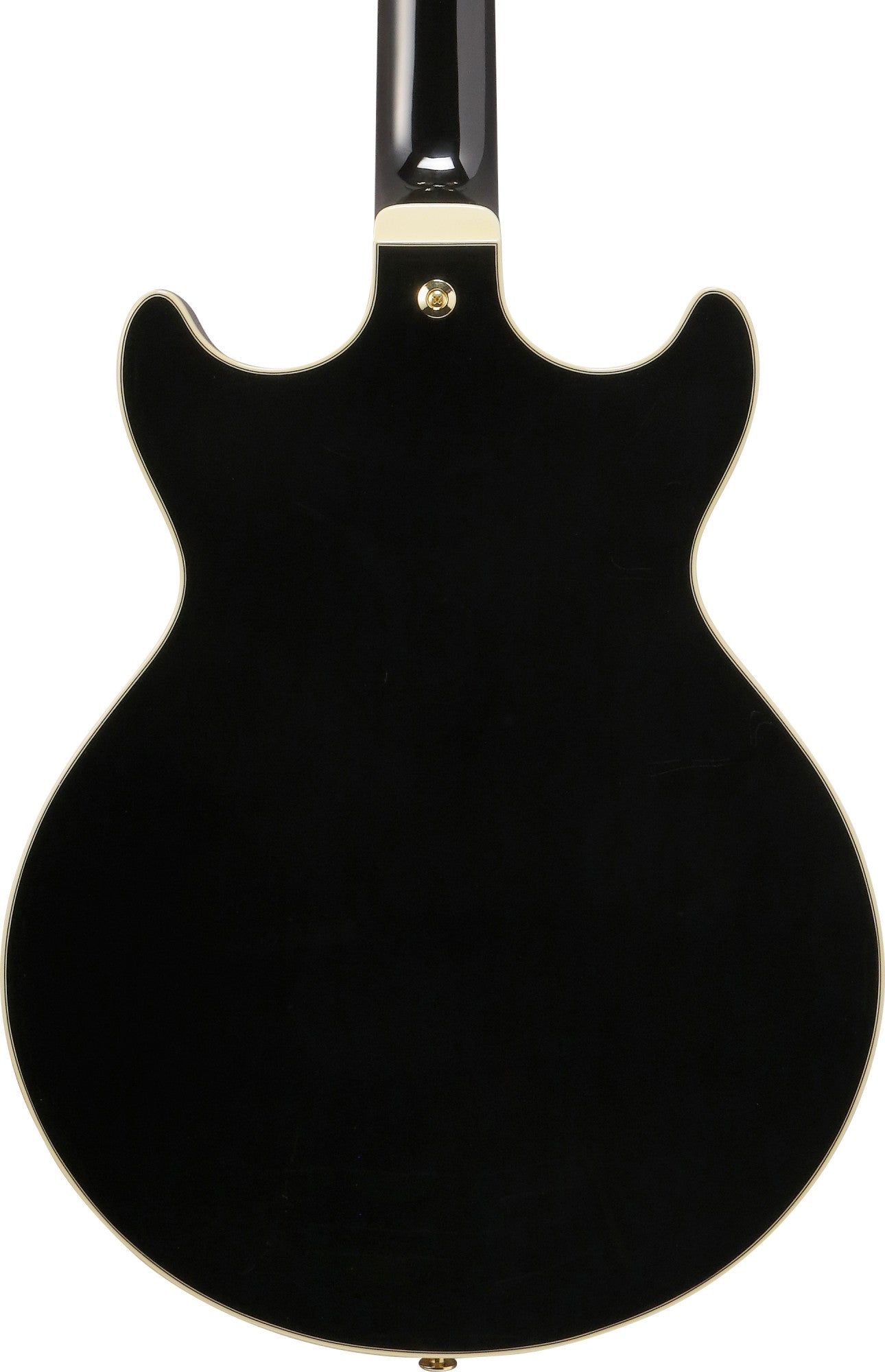 IBANEZ Artcore AM Hollow Body Guitar 6-String - Black