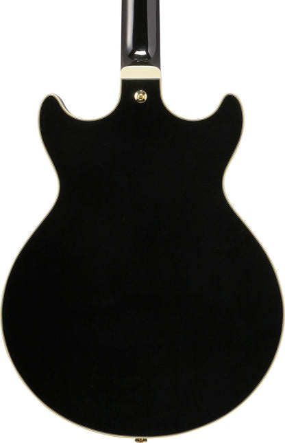 IBANEZ Artcore AM Hollow Body Guitar 6-String - Black