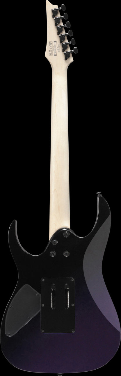 IBANEZ RG E-Gitarre 6-String - Tokyo Midnight