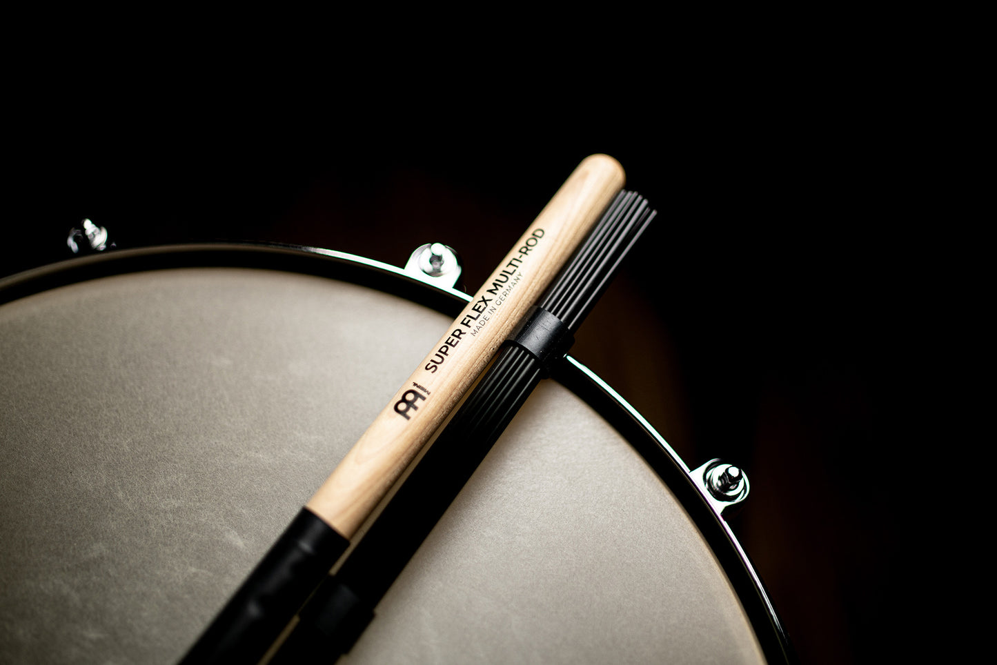 MEINL Stick & Brush - Nylon Super Flex Multi-Rod