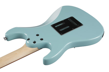 IBANEZ AZES E-Gitarre 6-String - Purist Blue